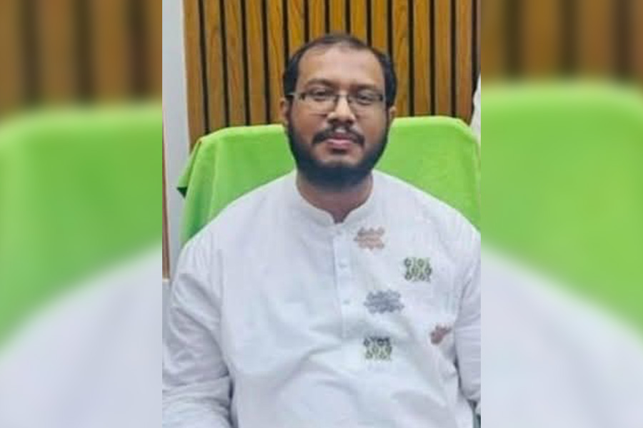 দলীয় পদ ফিরে পেলেন সৈয়দপুর উপজেলার সাবেক চেয়ারম্যান