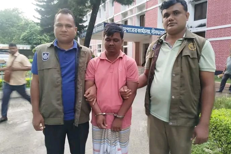 নীলফামারীর উত্তরা ইপিজেডে শ্রমিক অসন্তোষের ষড়যন্ত্র