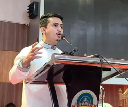 ছাত্রলীগের পদধারীদের গণগ্রেপ্তারের পক্ষে নন সারজিস