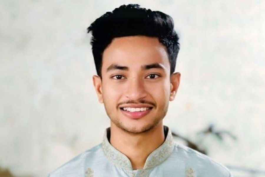 প্রবাসীর স্ত্রীকে নিয়ে উধাও ছাত্রদল নেতা