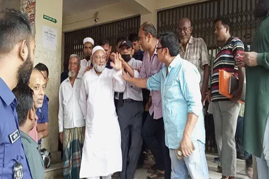 নবাবগঞ্জের বিস্ফোরক মামলায় স্বপ্নপুরীর মালিকসহ ১০ জন কারাগারে