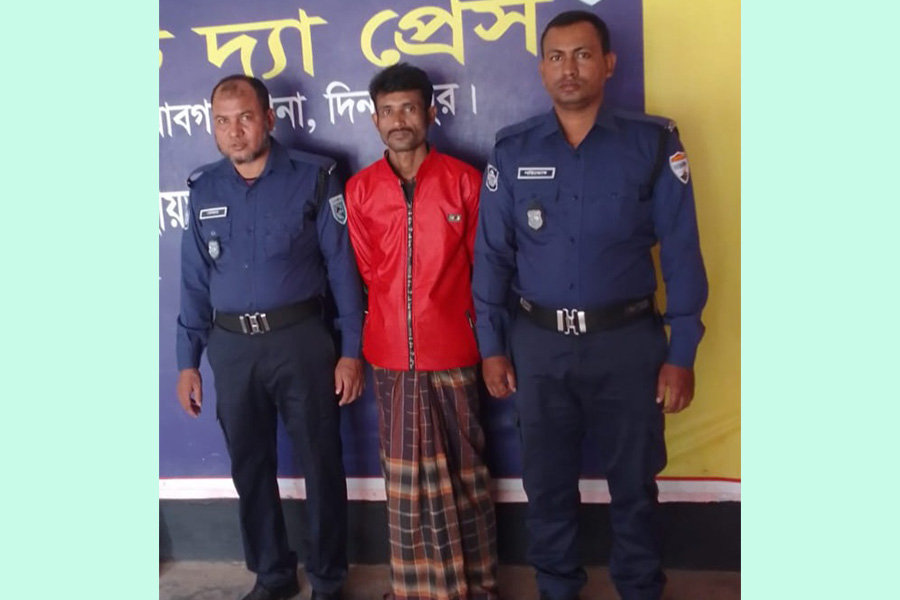 নবাবগঞ্জে ভ্রাম্যমাণ আদালতে মাদকসেবীর কারাদণ্ড