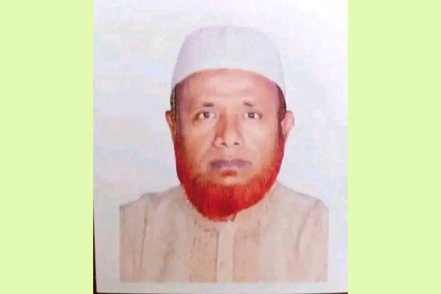 হৃদরোগে নবাবগঞ্জ উপজেলা জামায়াতের আমিরের মৃত্যু