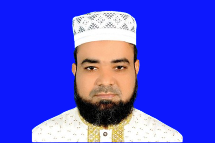 জামায়াত নেতার বিরুদ্ধে ছাত্রীকে যৌন হয়রানির অভিযোগ