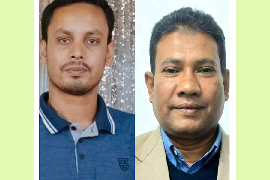 নলছিটিতে যুবলীগ নেতা দ্বারা যুবদল নেতা হয়রানির স্বীকার