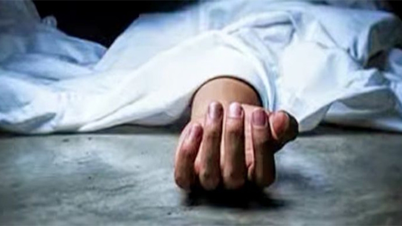 নবগঙ্গা নদীতে থেকে নারীর মরদেহ উদ্ধার