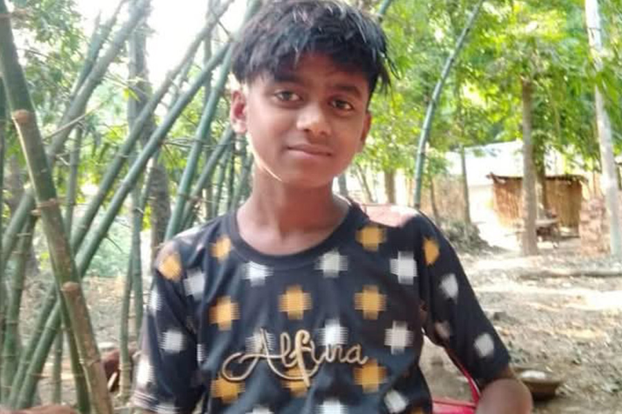 নড়াইলে খাল থেকে মরদেহ উদ্ধার