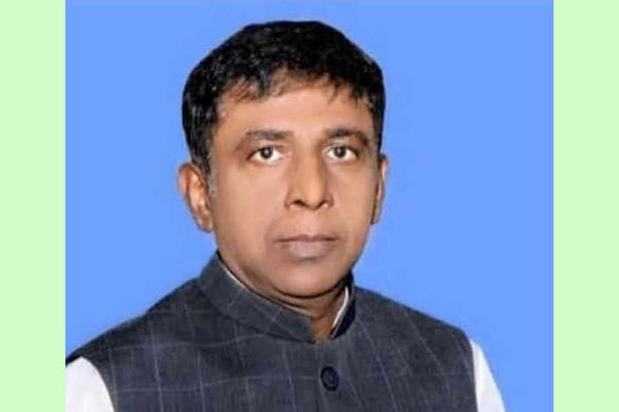 নড়াইল-১ আসনের সাবেক এমপি মুক্তি বিশ্বাস গ্রেপ্তার