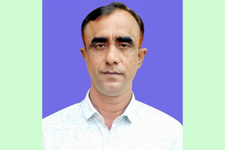 পেড়লী ইউপি চেয়ারম্যানের বিরুদ্ধে অনিয়মের অভিযোগ