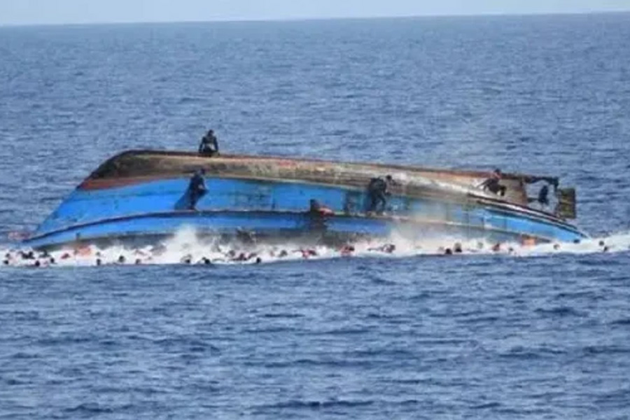 ২৫০ বাংলাদেশি-রোহিঙ্গা নিখোঁজ