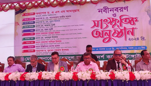পরিবর্তন হবে জাতীয় বিশ্ববিদ্যালয়ের সিলেবাস কারিকুলাম : ভিসি