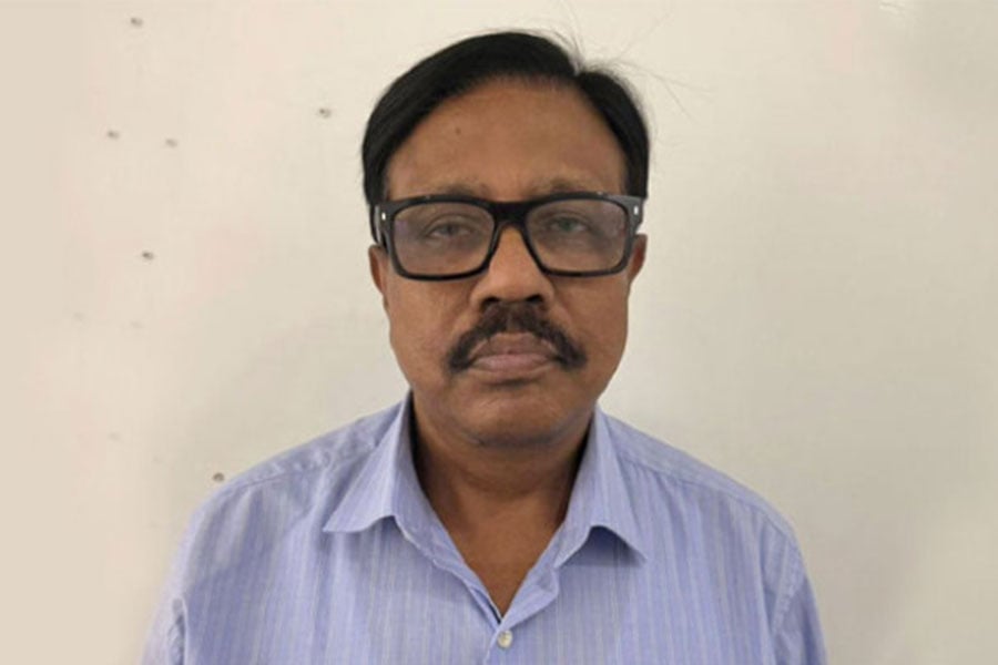 সাবেক এমপি নূর মোহাম্মদ
