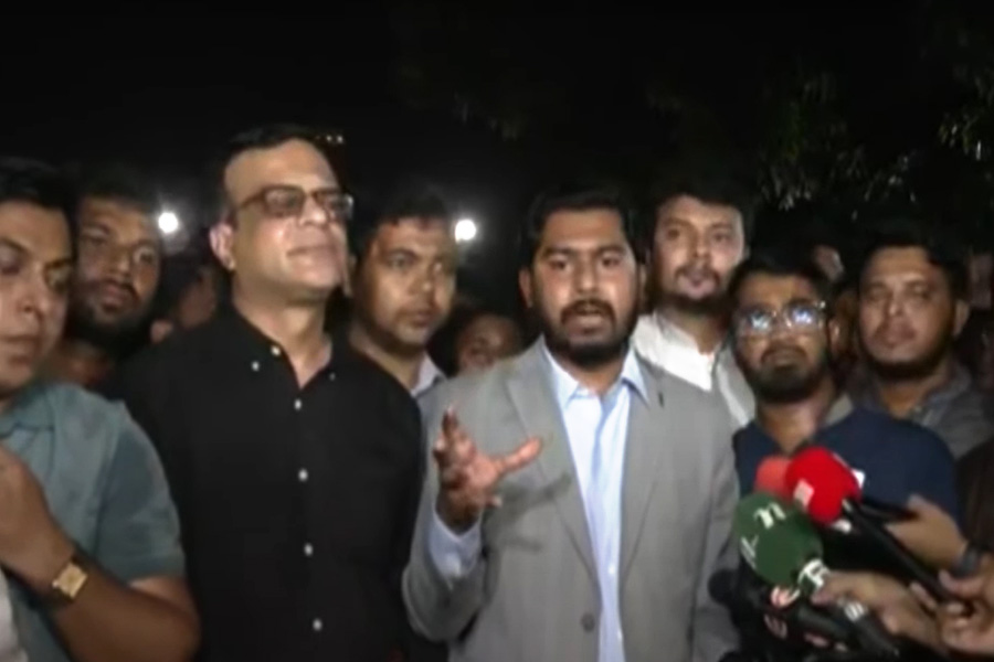 শেখ হাসিনার সময়ও এমন বর্বরোচিত হামলা হয়নি : নুর