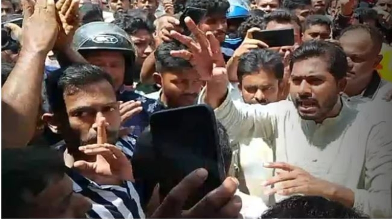 বিএনপির সাথে আমাদের বন্ধুত্বপূর্ণ সম্পর্ক আছে: নুর