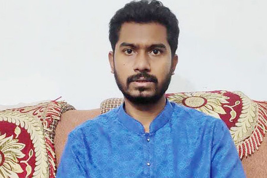 নিজ দলের মার্কা নিয়ে নির্বাচন করবে গণঅধিকার পরিষদ