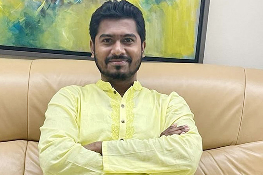 আমাদের কারো সাথে জোট বা আসন সমঝোতা হয়নি: নুর