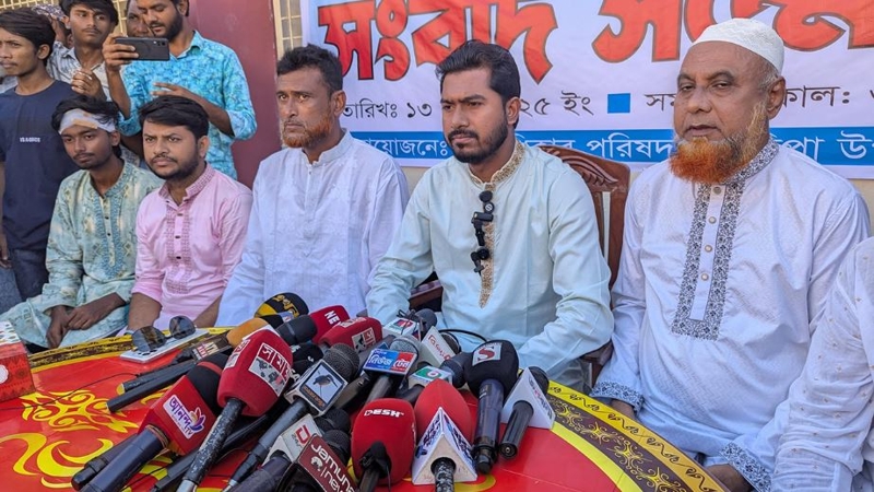 বিএনপির আশীর্বাদের চিঠি অভিশাপে পরিণত হয়েছে : নুর