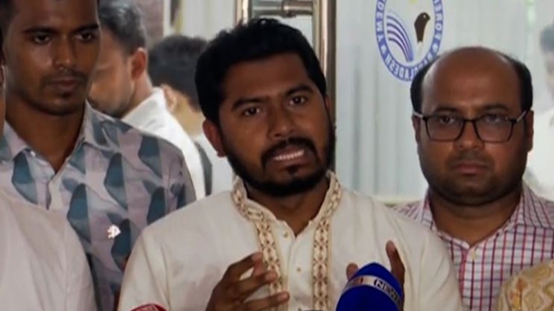 শতভাগ ঐকমত্য নিয়ে সংস্কার সম্ভব নয়- নুর