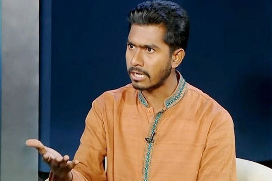 জুলাই চেতনার নামে দেশটাকে সংকটের মুখে ফেলেছে : নুর