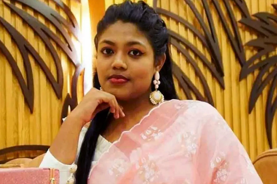 নুসরাত তাবাসসুমকে এমপি ঘোষণা করে গেজেট প্রকাশ