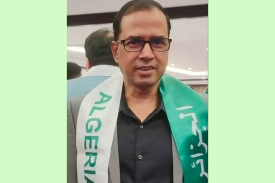 বিটিভির প্রধান বার্তা সম্পাদক ফরিদুজ্জামানকে ঠাকুরগাঁও উপকেন্দ্রে সংযুক্ত করে অফিস আদেশ