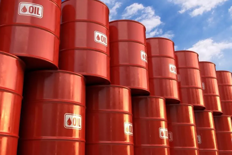 যুদ্ধের মধ্যেও বিপুল তেল বিক্রি করেছে ইরান