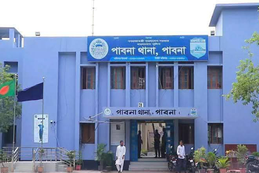 পাবনায় বৈষম্যবিরোধী ছাত্র হত্যা মামলায় ১৩৬ জনের নামে চার্জশিট