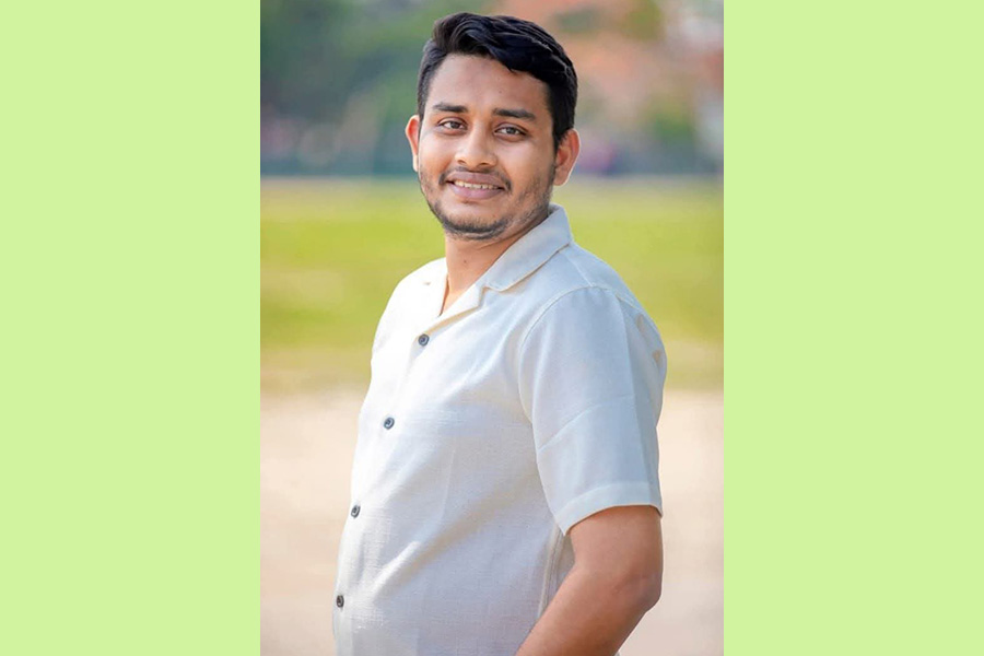 পাবনার বিতর্কিত সাংবাদিক আদনান উদ্দিন গ্রেপ্তার