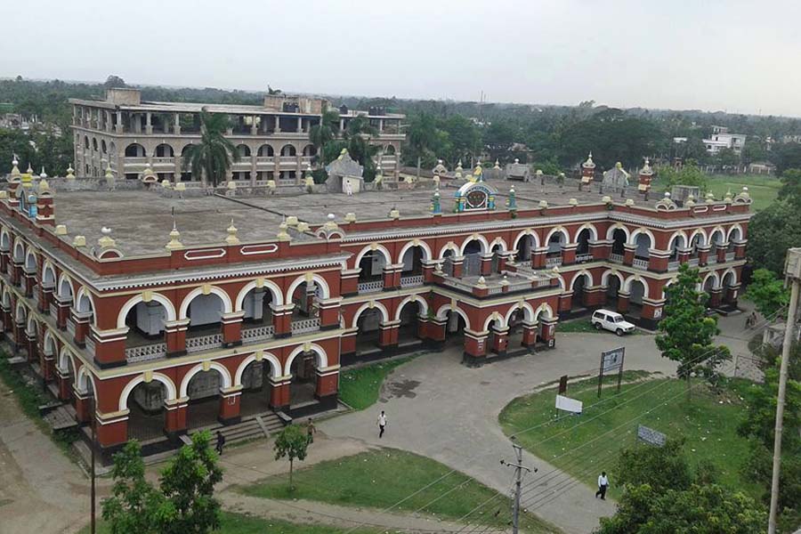 গৃহবধূ ফাতেমা হত্যা মামলায় স্বামী রাকিবুলের যাবজ্জীবন কারাদণ্ড