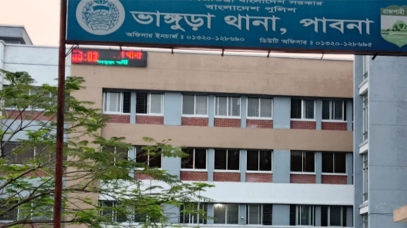 পাবনার ভাঙ্গুড়ায় ছিন্নমূল দুই নারীর লাশ উদ্ধার