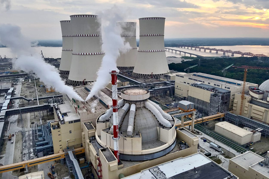 নিরাপত্তা নিশ্চিত করেই উৎপাদনে যাবে রূপপুর বিদ্যুৎকেন্দ্র