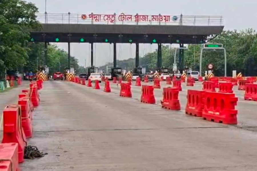 যানজটমুক্ত পদ্মাসেতু-এক্সপ্রেসওয়ে, ২১ জেলার মানুষের নির্বিঘ্ন ঈদযাত্রা