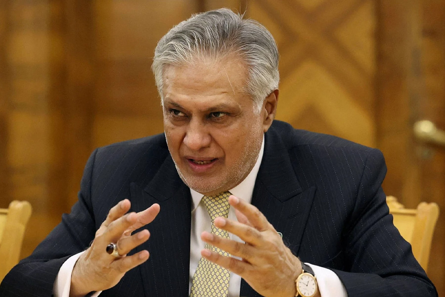 ইরান-যুক্তরাষ্ট্রকে যুদ্ধবিরতি বজায় রাখার আহ্বান পাকিস্তানের