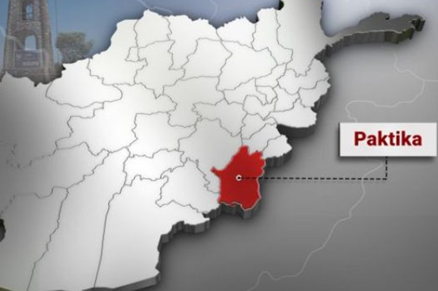 আফগানিস্তানে ভয়াবহ বিস্ফোরণ, শিশুসহ নিহত ৭