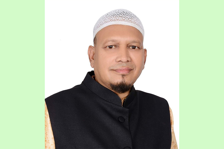 বিস্ফোরক মামলায় আ.লীগ নেতা গ্রেপ্তার