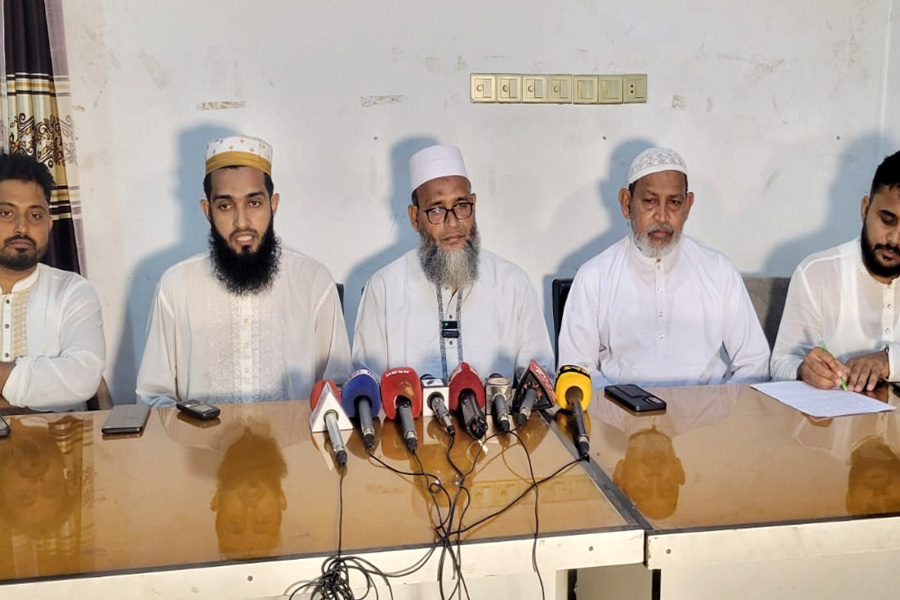 পাবনা-১ আসন পুনর্বহালের নামে অরাজকতা চলছে : জামায়াত