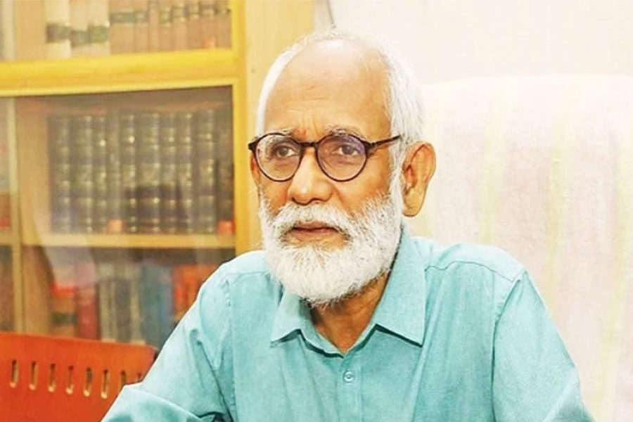 মুক্তিযোদ্ধাদের ঐক্যবদ্ধ হওয়ার আহ্বান পান্নার