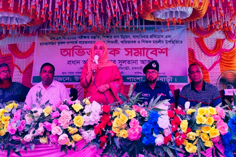 শিক্ষার্থীদের পরীক্ষার খাতা নিরপেক্ষভাবে দেখবেন : ডিসি