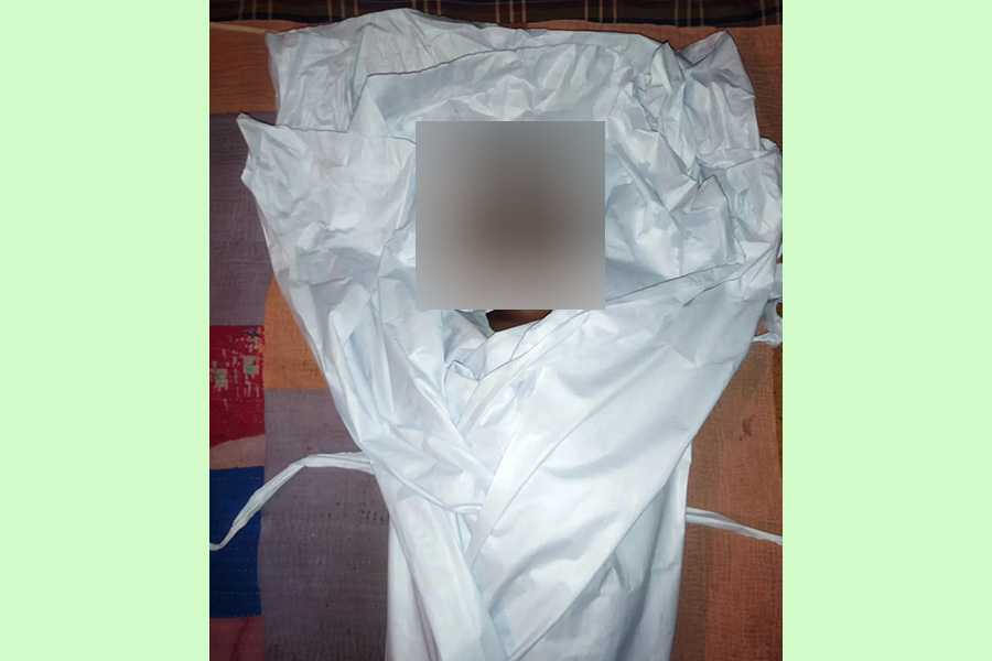 পাংশায় অটোবাইক পুকুরে পড়ে শিশুর মর্মান্তিক মৃত্যু