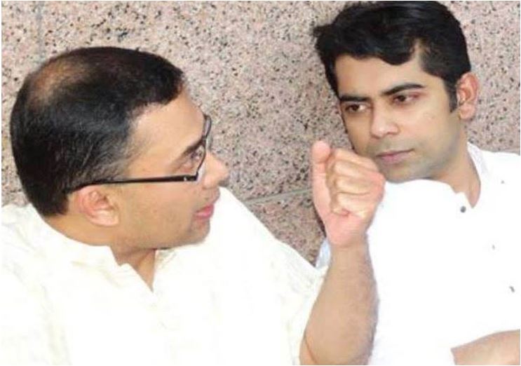 ১৫ বছর আগে সংসদে বলেছিলাম তারেক রহমান আসবেন : পার্থ