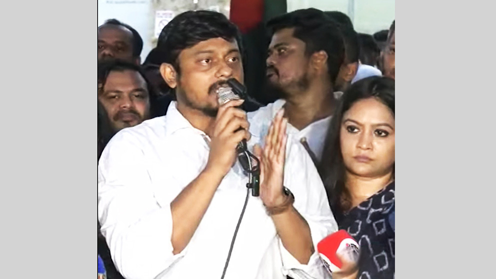 বিএনপি ১৫ বছর সেমি গৃহপালিত দল ছিল: পাটওয়ারী