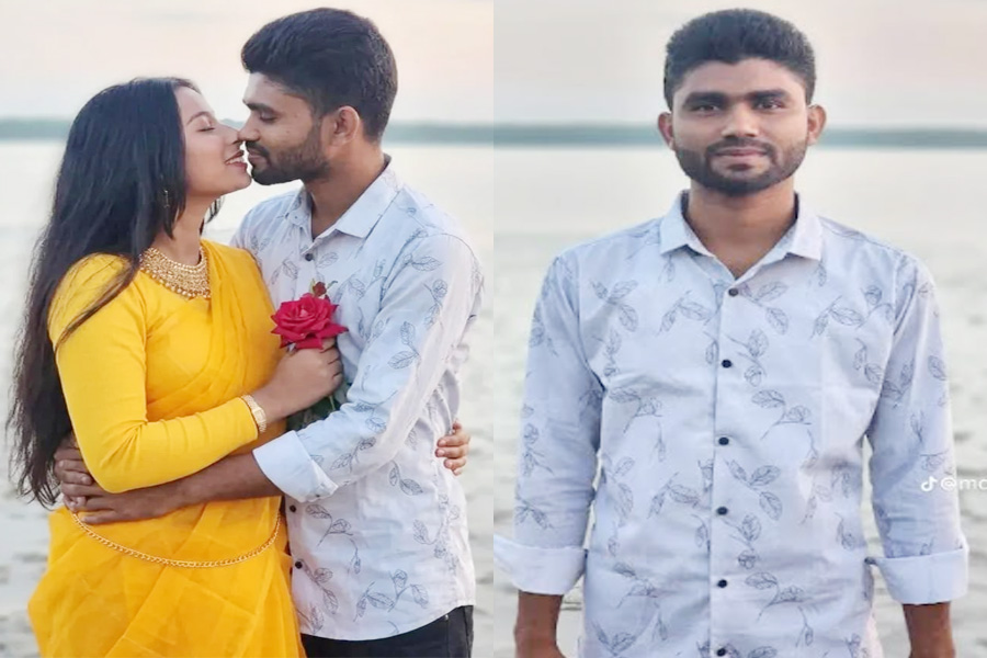 চরফ্যাশনে প্রেমিকের বিয়ের খবরে ক্ষুব্ধ তরুণী