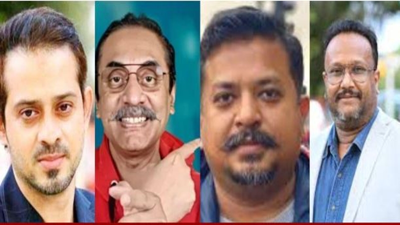 পিনাকী-ইলিয়াস-কনকের ইউটিউব চ্যানেল ব্লক করল ভারত