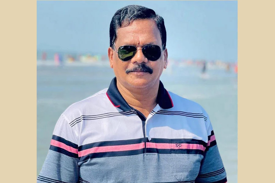 আ.লীগ নেতা পিন্টু গ্রেপ্তার