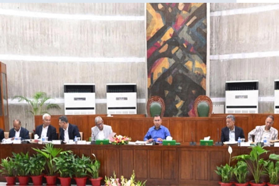 রোববার থেকে অফিস চলবে ৯ থেকে ৪টা পর্যন্ত