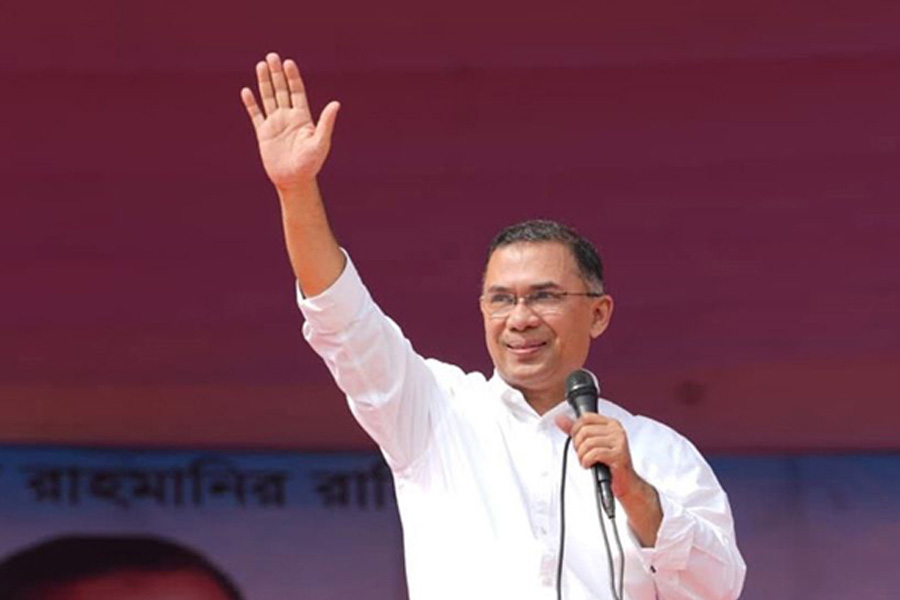 নয়াপল্টনে বিএনপির শ্রমিক সমাবেশ দুপুরে, থাকছেন তারেক রহমান