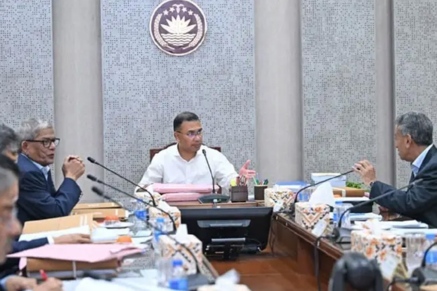 ৪৮৩ কোটি টাকা ব্যয়, হ্রাস-বৃদ্ধির ৫ প্রকল্প অনুমোদন