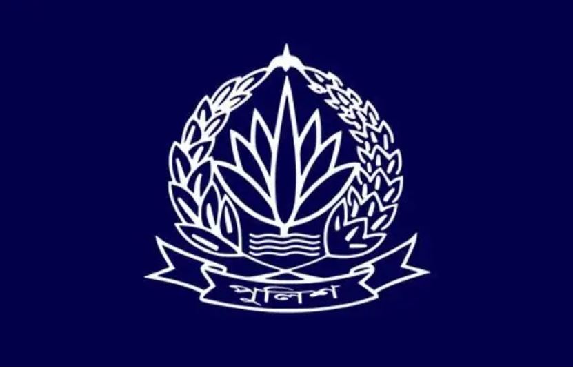 বিপিএম-পিপিএম পদক পাচ্ছেন পুলিশের ৬ সদস্য