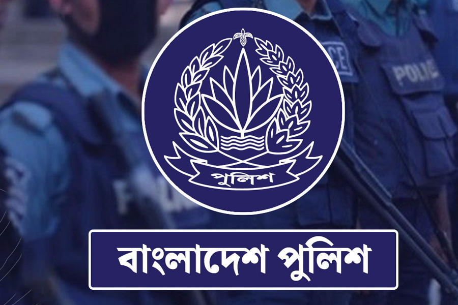 ৭ জেলায় নতুন পুলিশ সুপার নিয়োগ