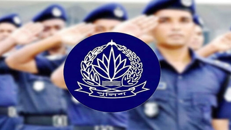 ৯ পুলিশ কর্মকর্তাকে বাধ্যতামূলক অবসর
